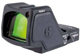 TirMag 35 TRIJICON RMR HD