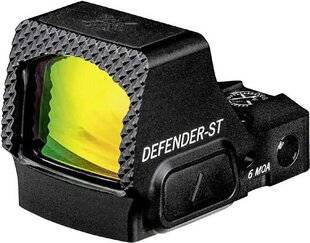 TirMag 35 VORTEX DEFENDER ST MICRO RED DOT