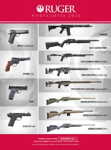TirMag 35 RUGER