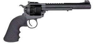TirMag 35 CHIAPPA BLACK THUNDER