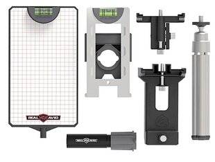 TirMag 35 LEVEL RIGHT PRO