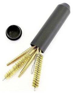 TirMag 35 KIT NETTOYAGE MEGALINE 9 MM