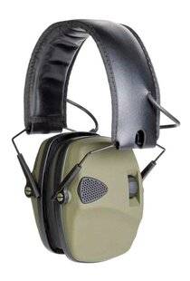 TirMag 35 CASQUE ANTIBRUIT CAS1550