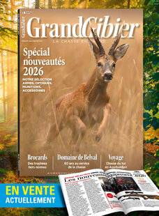 TirMag 35 Grand Gibier