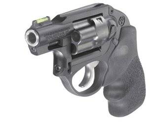 TirMag 35 RUGER LCR
