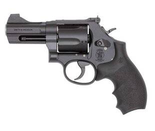 TirMag 35 S&W MODEL 396 NIGHT GUARD