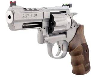 TirMag 35 SPOHR 283 CARRY