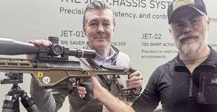 TirMag 35 SA Jet : un châssis multi-usage