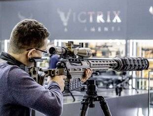 TirMag 35 IWA 2026 le grand rendez-vous européen des armes
