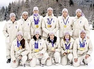 TirMag 35 Le Biathlon, donne des ailes au tir