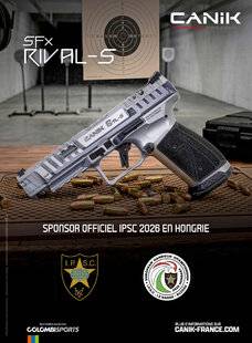 TirMag 35 CANIK