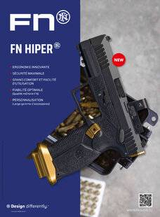 TirMag 35 FN HIPER