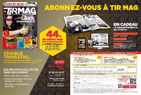 TirMag 36 