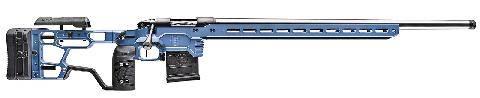 TirMag 36 Bergara Elite Premier À l’assaut des sommets
