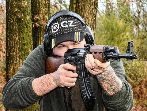 TirMag 36 La Zastava M05 E2 d’Anthony