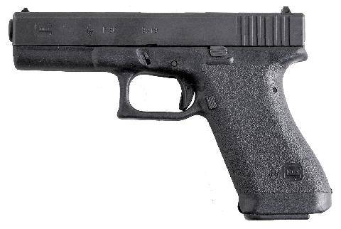 TirMag 36 Glock P80 Retour aux sources