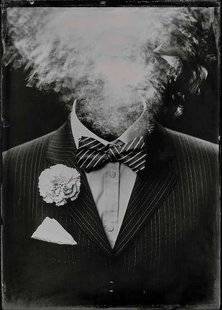 Science & Vie Photo 1 UN CONCOURS AU COLLODION