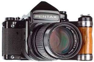 Science & Vie Photo 1 Pentax et Olympus, nouveaux centenaires