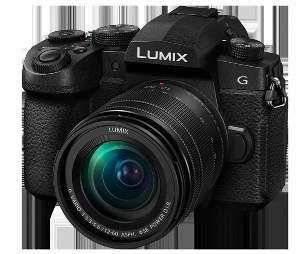 Science & Vie Photo 1 LUMIX G90 : ENDURANT