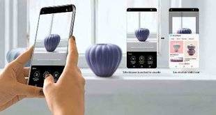 Science & Vie Photo 1 L'INTELLIGENCE ARTIFICIELLE TRANSFORME NOTRE VISION DU MONDE
