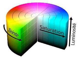 Science & Vie Photo 1 QU'EST-CE QUE LA SATURATION ?