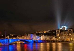 Science & Vie Photo 1 Qu'est-ce qu'un Indice de Lumination ?