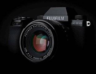 Science & Vie Photo 10 FUJIFILM X-S 10, LE PETIT DE LA BANDE