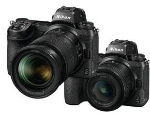 Science & Vie Photo 10 NIKON Z 6II ET Z 7II, IDEM EN MIEUX