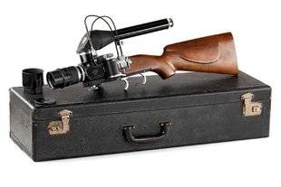 Science & Vie Photo 10 Chasseur d'images
