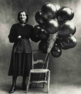 Science & Vie Photo 10 IRVING PENN ET LA MEP