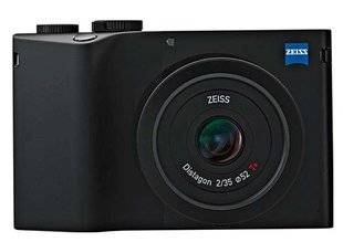 Science & Vie Photo 10 LE RETOUR DU ZEISS ZX1