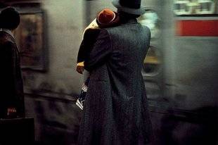 Science & Vie Photo 10 Frank Horvat
