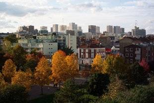 Science & Vie Photo 10 SUR LE TERRAIN