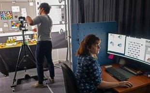 Science & Vie Photo 10 Les objectifs