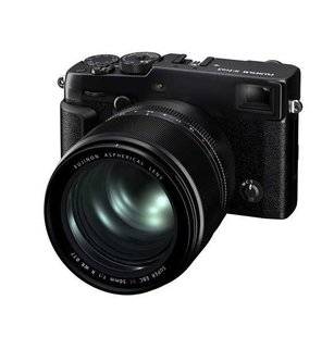 Science & Vie Photo 10 Quand Fujifilm réalise l'impossible
