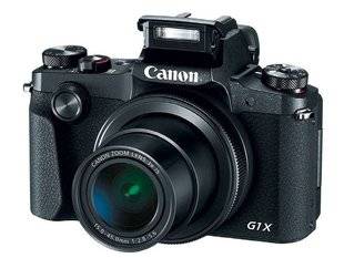 Science & Vie Photo 10 Le compact zoom APS-C