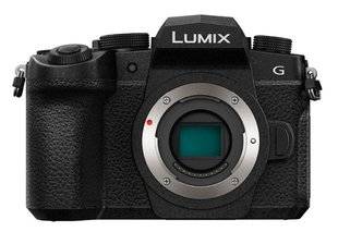 Science & Vie Photo 10 Le mini GH 5