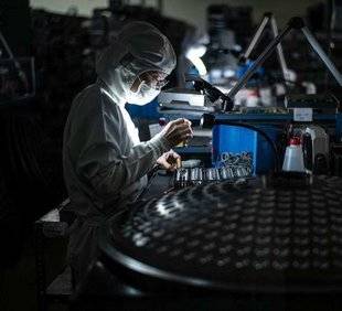 Science & Vie Photo 10 Une alliance qui donne des L