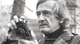 Science & Vie Photo 2 Riboud au Ghana