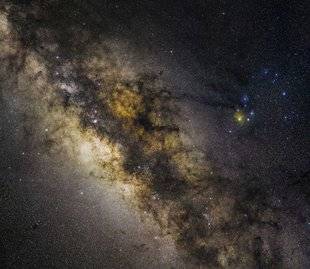 Science & Vie Photo 2 EXPLORER LES ETOILES