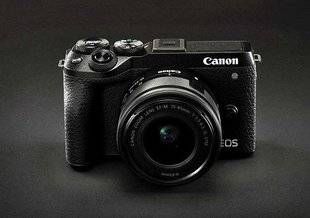 Science & Vie Photo 3 L'hybride classe reflex