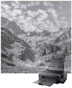 Science & Vie Photo 3 COMMENT IMPRIMER EN N&B avec une imprimante Epson