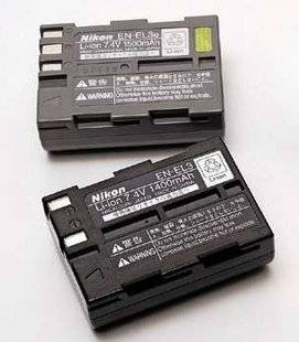 Science & Vie Photo 3 Peut-on utiliser des batteries de capacité différentes ?