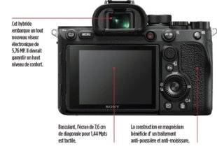 Science & Vie Photo 3 Tout en haut de l'estrade