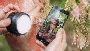 Science & Vie Photo 4 LUMIÈRE POUR SMARTPHONES