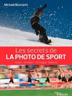 Science & Vie Photo 4 LA PHOTO DE SPORT