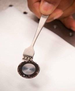Science & Vie Photo 4 MICRO-OBJECTIF