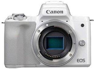 Science & Vie Photo 4 EOS M50