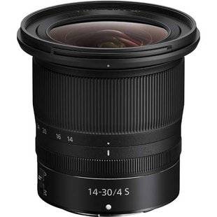Science & Vie Photo 4 Nikkor Z 14-30 mm f/4 S