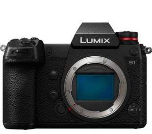 Science & Vie Photo 4 LUMIX S1